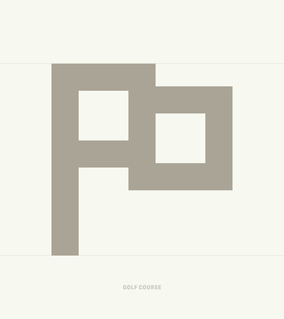 A New Kind Of Kick — Express Golf